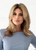 BOBBI | Lace Front Monofilament Top Synthetic Wig | Alan Eaton | Envy - Image Maker Wigs Online