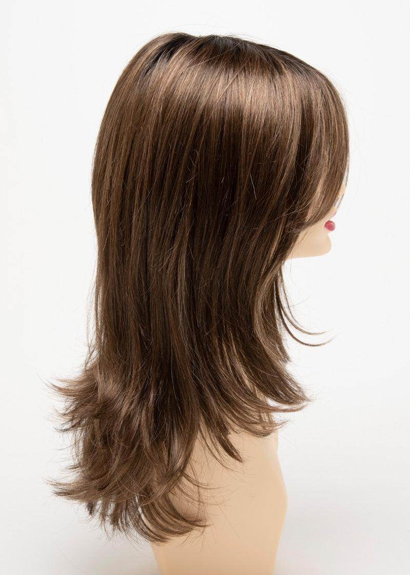BOBBI | Lace Front Monofilament Top Synthetic Wig | Alan Eaton | Envy - Image Maker Wigs Online