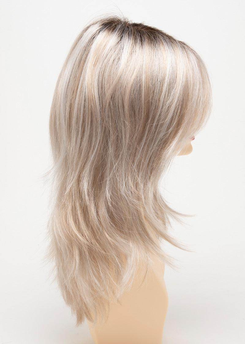 BOBBI | Lace Front Monofilament Top Synthetic Wig | Alan Eaton | Envy - Image Maker Wigs Online