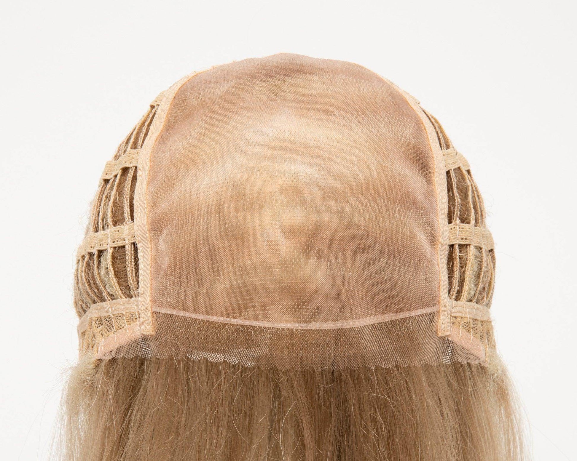 BOBBI | Lace Front Monofilament Top Synthetic Wig | Alan Eaton | Envy - Image Maker Wigs Online