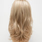BOBBI | Lace Front Monofilament Top Synthetic Wig | Alan Eaton | Envy - Image Maker Wigs Online