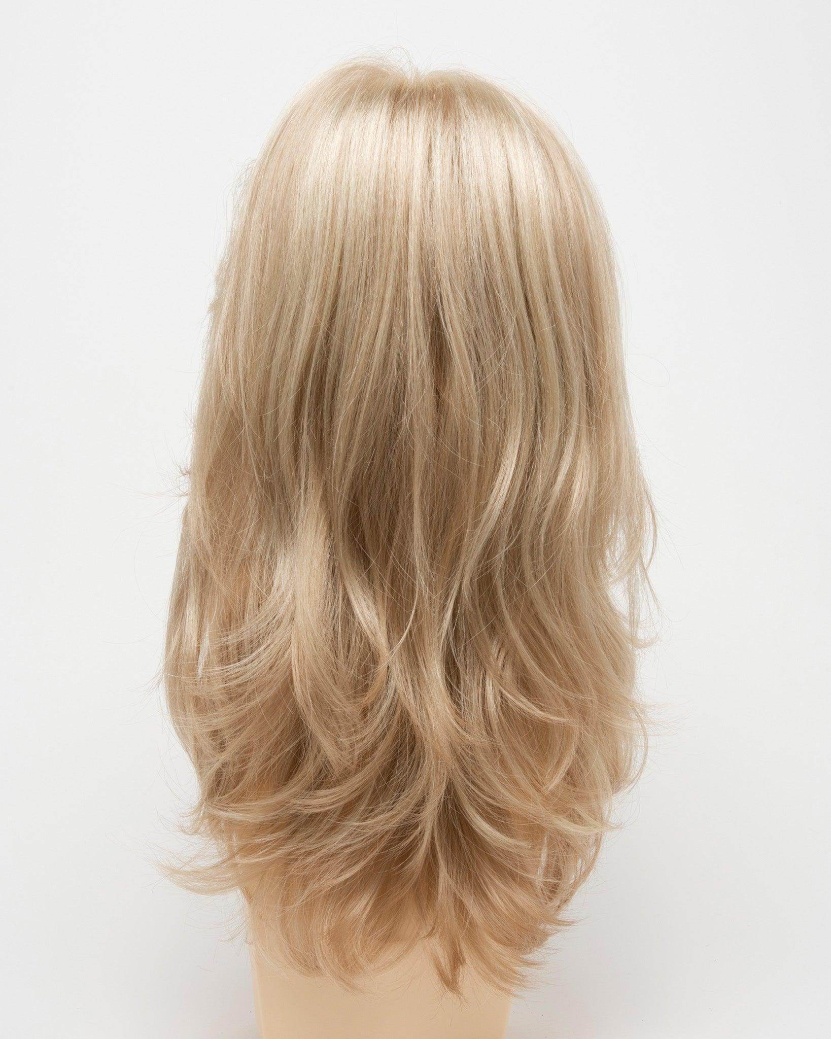 BOBBI | Lace Front Monofilament Top Synthetic Wig | Alan Eaton | Envy - Image Maker Wigs Online