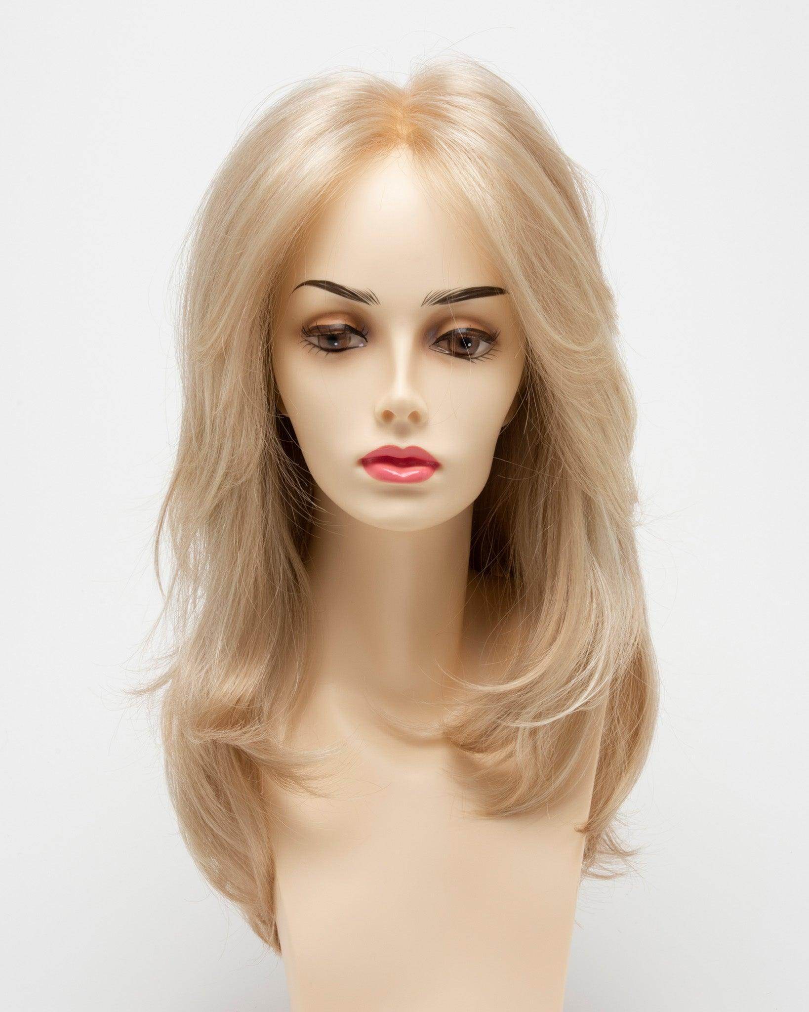 BOBBI | Lace Front Monofilament Top Synthetic Wig | Alan Eaton | Envy - Image Maker Wigs Online