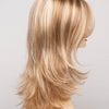 Bobbi | Lace Front Mono Top Synthetic Wig | Envy - Vanilla Butter