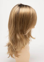 BOBBI | Lace Front Monofilament Top Synthetic Wig | Alan Eaton | Envy - Image Maker Wigs Online