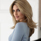 BOBBI | Lace Front Monofilament Top Synthetic Wig | Alan Eaton | Envy - Image Maker Wigs Online