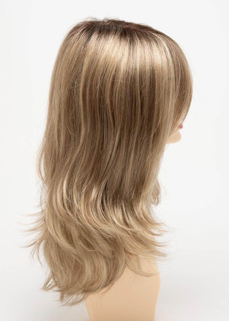 BOBBI | Lace Front Monofilament Top Synthetic Wig | Alan Eaton | Envy - Image Maker Wigs Online