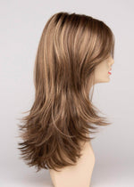 BOBBI | Lace Front Monofilament Top Synthetic Wig | Alan Eaton | Envy - Image Maker Wigs Online