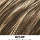 Bobby | Heat Resistant Synthetic Wig | Mono Top | Lace Front | Look of Love - Image Maker Wigs Online
