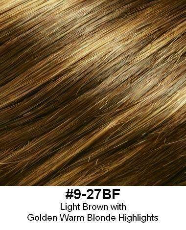 Bobby | Heat Resistant Synthetic Wig | Mono Top | Lace Front | Look of Love - Image Maker Wigs Online