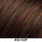 Bobby | Heat Resistant Synthetic Wig | Mono Top | Lace Front | Look of Love - Image Maker Wigs Online