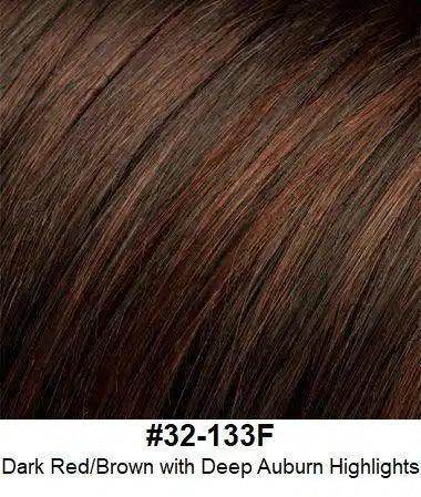Bobby | Heat Resistant Synthetic Wig | Mono Top | Lace Front | Look of Love - Image Maker Wigs Online