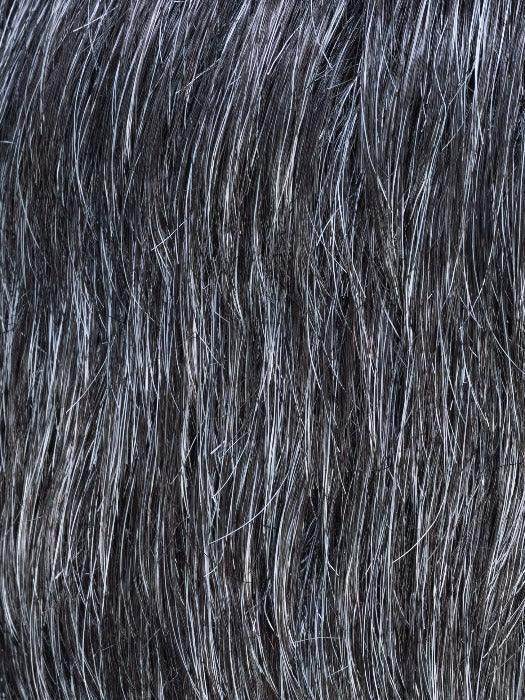 Bradford | Lace Front Mono Crown Men's Synthetic Wig | Ellen Wille | Average Large - Image Maker Wigs Online
