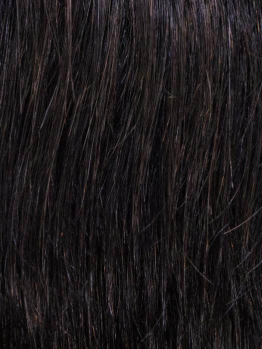Bradford | Lace Front Mono Crown Men's Synthetic Wig | Ellen Wille | Average Large - Image Maker Wigs Online