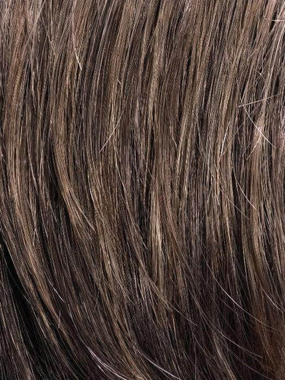 Bradford | Lace Front Mono Crown Men's Synthetic Wig | Ellen Wille | Average Large - Image Maker Wigs Online