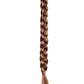 Accordion Chignon | Braided Hair Switch 24" Hair Addition Extension Fashion Enhancer | Look of Love Hair Extension | Image Maker Wigs Online