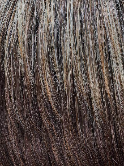 Brian | SAND-ROOTED | Men's Heat Friendly Synthetic Wig by Ellen Wille | Image Maker Wigs Online