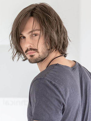 Brian | | Men's Heat Friendly Synthetic Wig by Ellen Wille | Image Maker Wigs Online