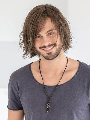Brian | | Men's Heat Friendly Synthetic Wig by Ellen Wille | Image Maker Wigs Online