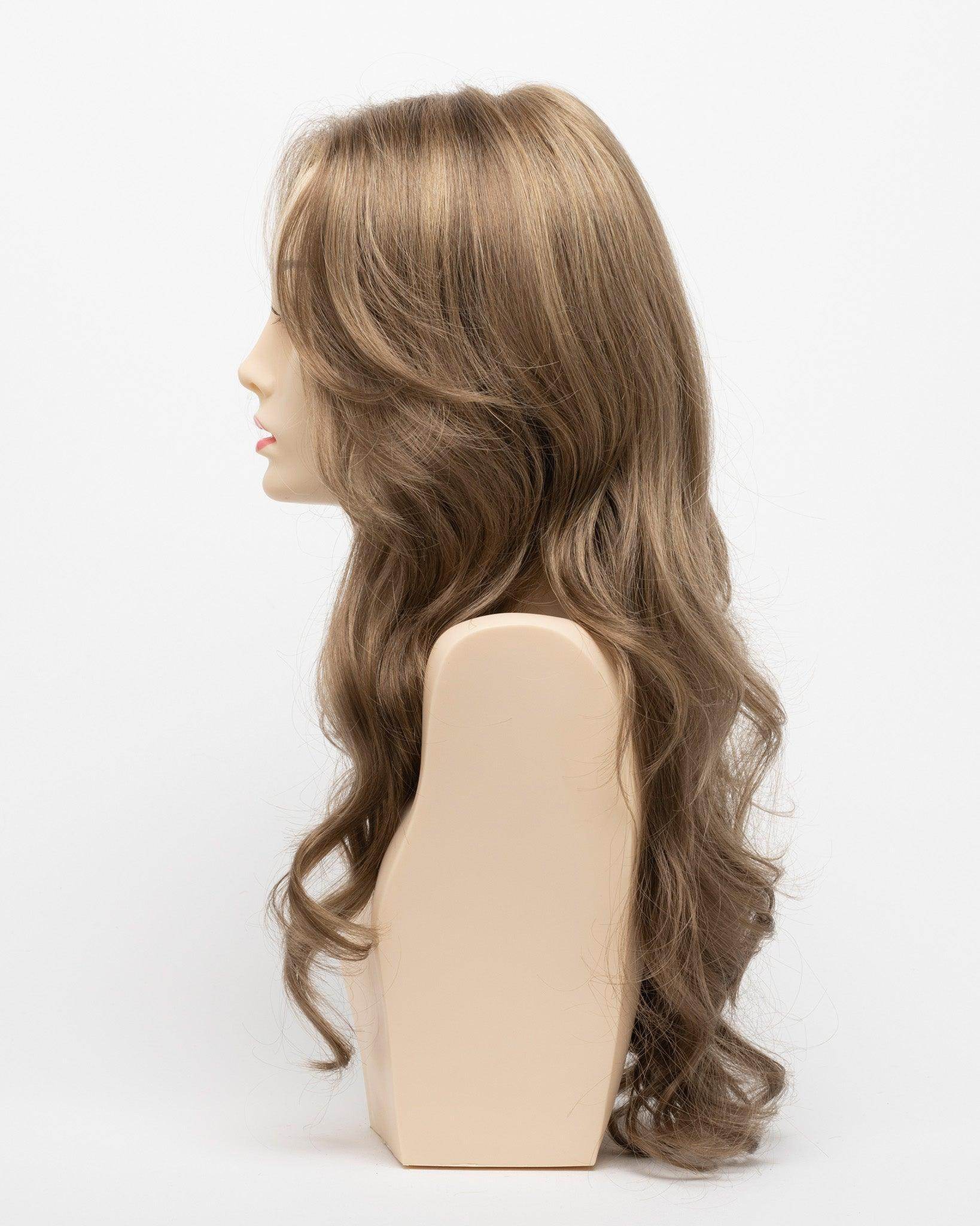 BRIANNA |Lace Front | Mono Crown | Monofilament Top | Synthetic Wig| Envy | Alan Eaton - Image Maker Wigs Online