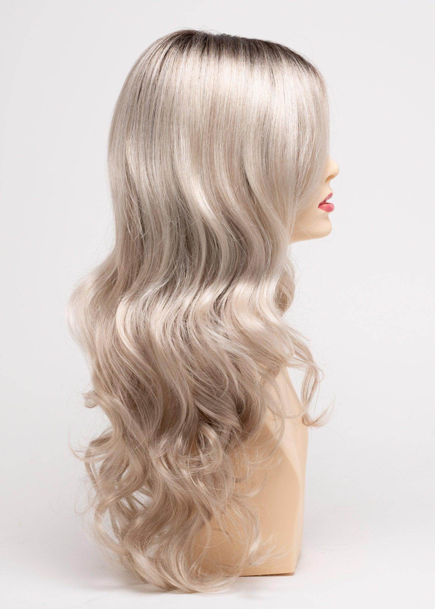 BRIANNA |Lace Front | Mono Crown | Monofilament Top | Synthetic Wig| Envy | Alan Eaton - Image Maker Wigs Online