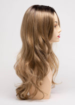 BRIANNA |Lace Front | Mono Crown | Monofilament Top | Synthetic Wig| Envy | Alan Eaton - Image Maker Wigs Online