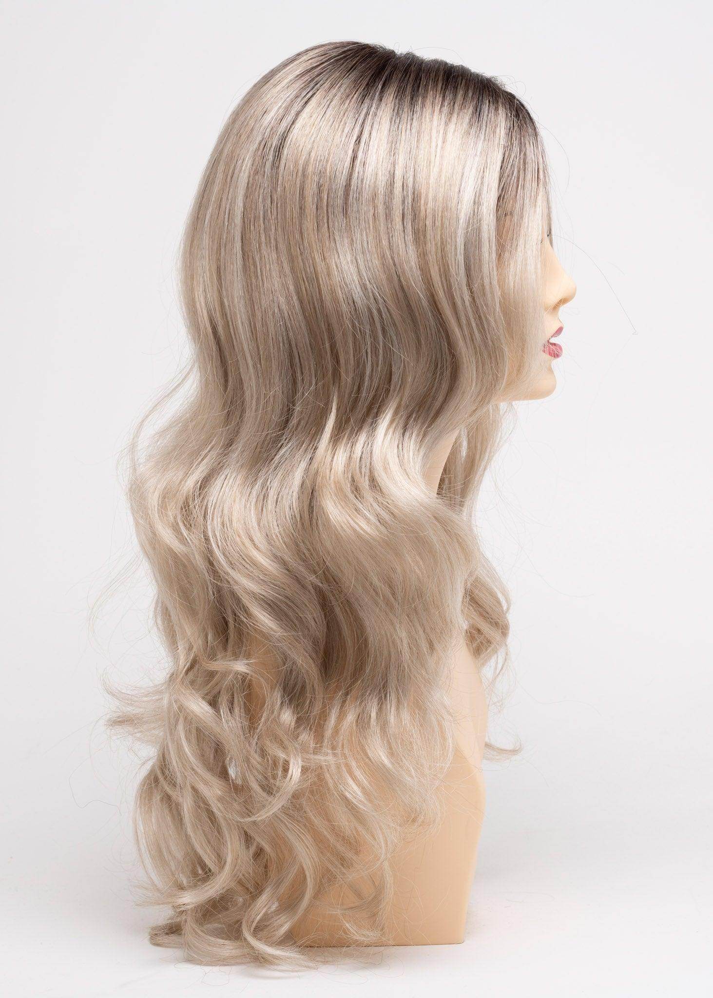 BRIANNA |Lace Front | Mono Crown | Monofilament Top | Synthetic Wig| Envy | Alan Eaton - Image Maker Wigs Online