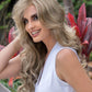 BRIANNA |Lace Front | Mono Crown | Monofilament Top | Synthetic Wig| Envy | Alan Eaton - Image Maker Wigs Online