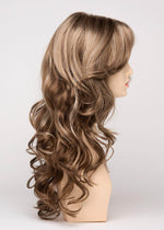 BRIANNA |Lace Front | Mono Crown | Monofilament Top | Synthetic Wig| Envy | Alan Eaton - Image Maker Wigs Online