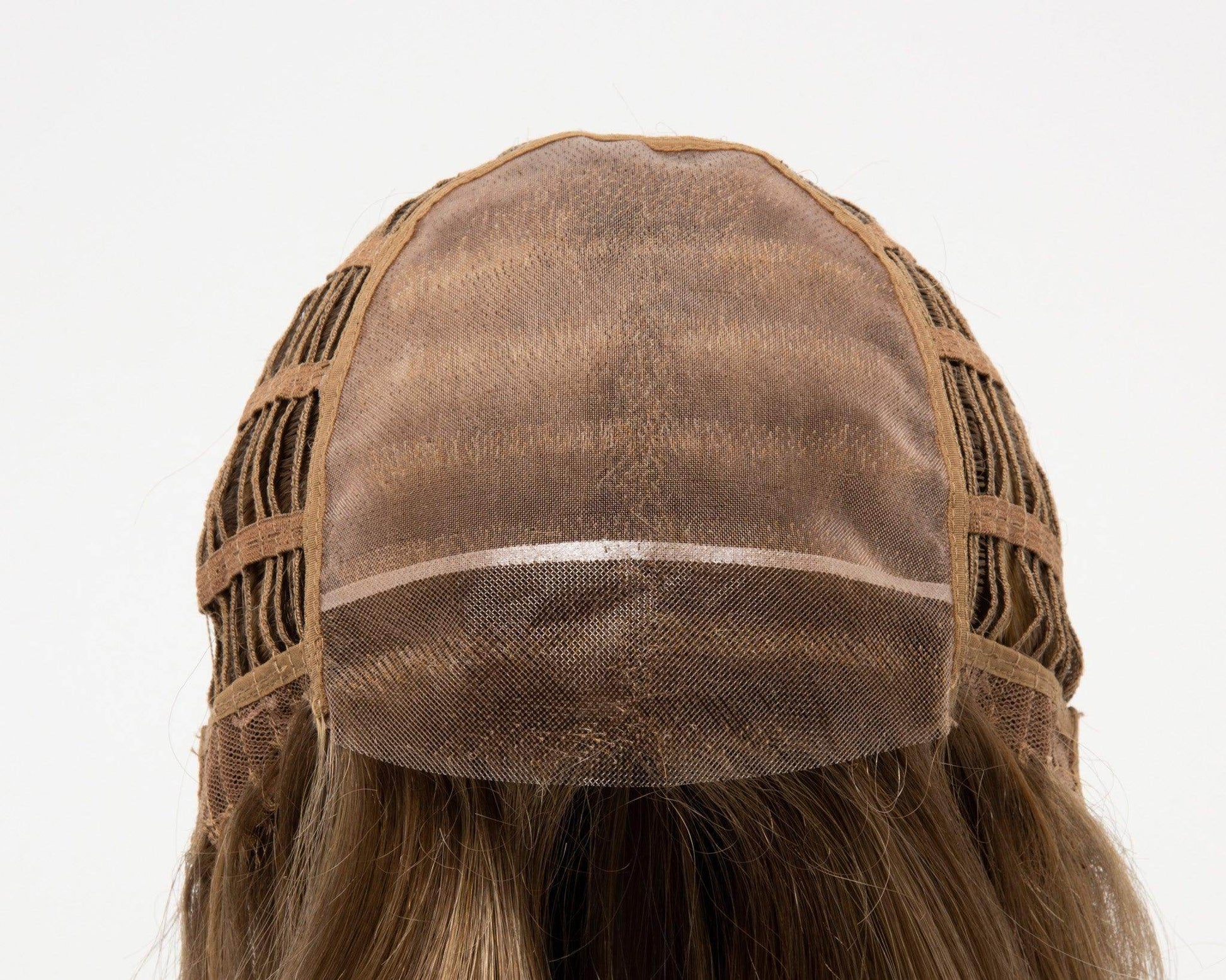 BRIANNA |Lace Front | Mono Crown | Monofilament Top | Synthetic Wig| Envy | Alan Eaton - Image Maker Wigs Online
