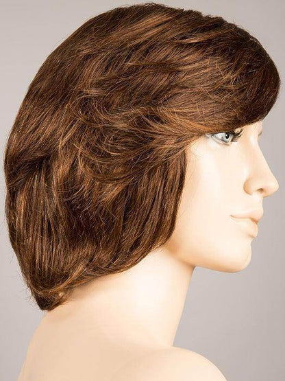 Brilliance Plus Wig by Ellen Wille | 100% Remy Human Hair, Hand - Tied, Lace Front - Image Maker Wigs Online