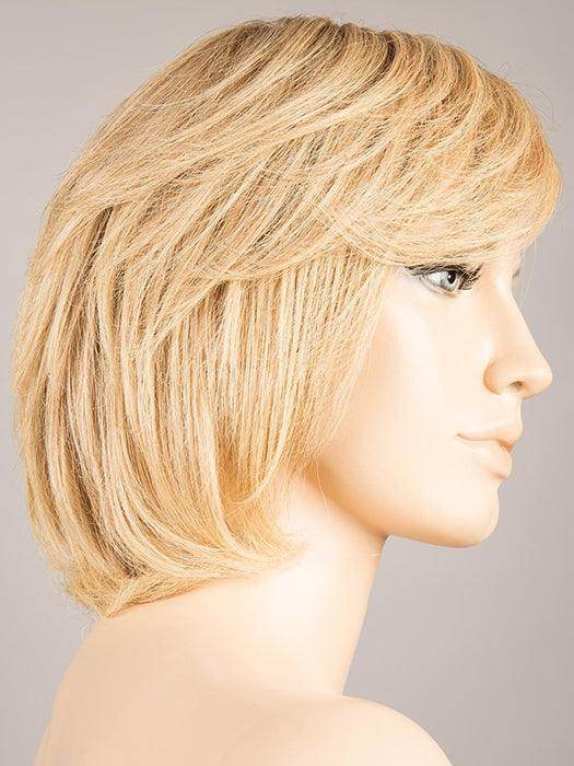 Brilliance Plus Wig by Ellen Wille | 100% Remy Human Hair, Hand - Tied, Lace Front - Image Maker Wigs Online