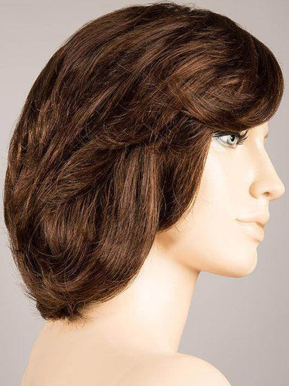 Brilliance Plus Wig by Ellen Wille | 100% Remy Human Hair, Hand - Tied, Lace Front - Image Maker Wigs Online