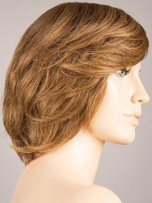 Brilliance Plus Wig by Ellen Wille | 100% Remy Human Hair, Hand - Tied, Lace Front - Image Maker Wigs Online