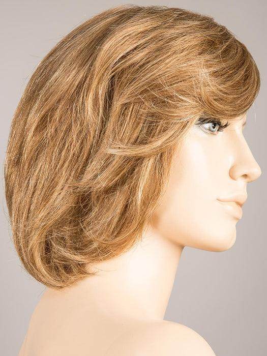 Brilliance Plus Wig by Ellen Wille | 100% Remy Human Hair, Hand - Tied, Lace Front - Image Maker Wigs Online