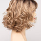 Brittaney | Mono Crown Lace Front Wig | Envy | Brittaney-Sparkling Champagne | Envy Wig | Image Maker Wigs Online