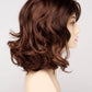 Brittaney | Mono Crown Lace Front Wig | Envy | Brittaney-Cinnamon Raisin | Envy Wig | Image Maker Wigs Online