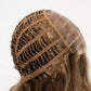 Brittaney | Mono Crown Lace Front Wig | Envy | Brittaney-Lighter Red | Envy Wig | Image Maker Wigs Online