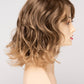 Brittaney | Mono Crown Lace Front Wig | Envy | Brittaney-Frosted | Envy Wig | Image Maker Wigs Online