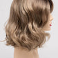 Brittaney | Mono Crown Lace Front Wig | Envy | Brittaney-Silky Beige | Envy Wig | Image Maker Wigs Online