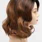 Brittaney | Mono Crown Lace Front Wig | Envy | Brittaney-Sahara Blonde | Envy Wig | Image Maker Wigs Online