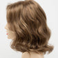 Brittaney | Mono Crown Lace Front Wig | Envy | Brittaney-Lighter Red | Envy Wig | Image Maker Wigs Online