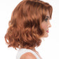 Brittaney | Mono Crown Lace Front Wig | Envy | Brittaney-Lighter Red | Envy Wig | Image Maker Wigs Online
