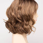 Brittaney | Mono Crown Lace Front Wig | Envy | Brittaney-Toasted Sesame | Envy Wig | Image Maker Wigs Online