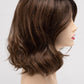 Brittaney | Mono Crown Lace Front Wig | Envy | Brittaney-Cinnamon Toffee | Envy Wig | Image Maker Wigs Online
