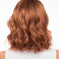 Brittaney | Mono Crown Lace Front Wig | Envy | Brittaney-Lighter Red | Envy Wig | Image Maker Wigs Online