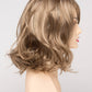 Brittaney | Mono Crown Lace Front Wig | Envy | Brittaney-Ginger Cream | Envy Wig | Image Maker Wigs Online