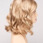 Brittaney | Mono Crown Lace Front Wig | Envy | Brittaney-Medium Blonde | Envy Wig | Image Maker Wigs Online