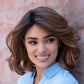 Brittaney | Mono Crown Lace Front Wig | Envy | | Envy Wig | Image Maker Wigs Online