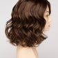 Brittaney | Mono Crown Lace Front Wig | Envy | Brittaney-Medium Brown | Envy Wig | Image Maker Wigs Online